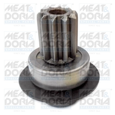 Pinion, starter